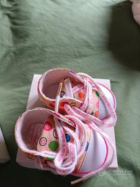 scarpine per bimba 