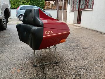 bauletto moto 
