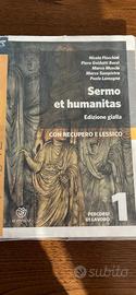 libro latino