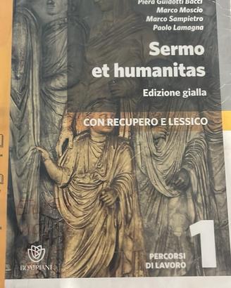 libro latino
