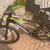 cannondale fs-i carbon 1