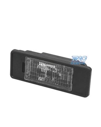 LUCE TARGA A LED PER CITROEN JUMPY 07-16