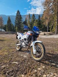 Honda NX 650 Dominator