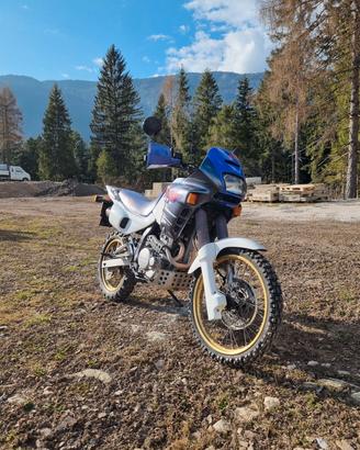 Honda NX 650 Dominator