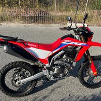 Honfa CRF 300 L - 2024