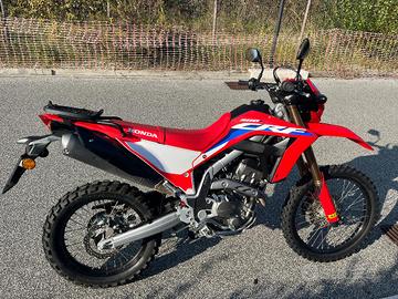 Honfa CRF 300 L - 2024