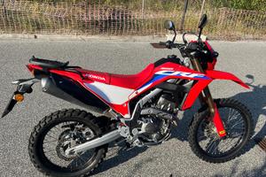 Honda CRF 300 L - 2024