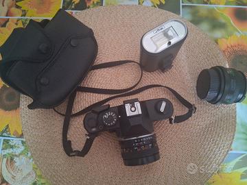 yashica 2000 x3
