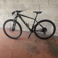 Bici MTB
