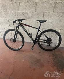 Bici MTB