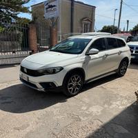 Fiat Tipo CROSS 1.5 IBRIDA 2022 SW