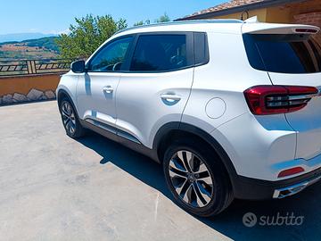 auto dr5