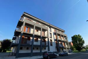 Appartamento - Alessandria