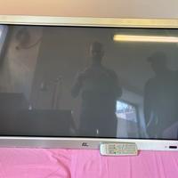 TV Plasma P42BSAT 42 pollici