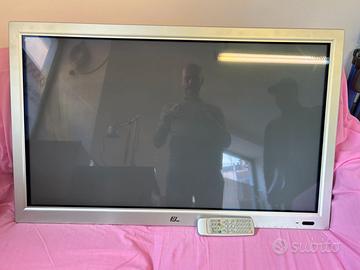 TV Plasma P42BSAT 42 pollici