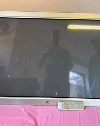 TV Plasma P42BSAT 42 pollici