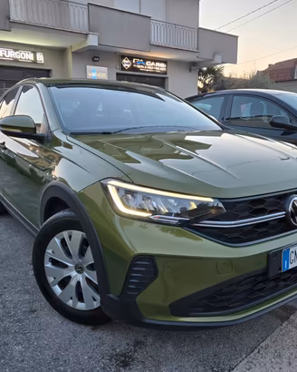 VOLKSWAGEN TAIGO LIFE 1.0 95 cv BENZINA -PROMO OTT