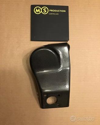 Protezione coppa carbonio ducati ms production