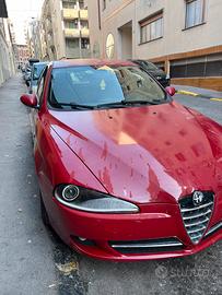 Alfa romeo 147