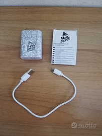 Music Sound Cuffie Bluetooth Wireless nuove