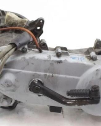 Blocco motore Piaggio zip aria prima serie