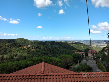 Appartamento 55mq Monterosso Calabro( VV)