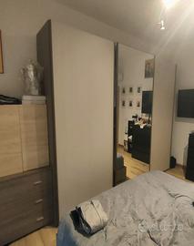 armadio eleonora mondo convenienza 3 ante  