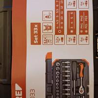 SET CHIAVI A CRICCO GEDORE RED