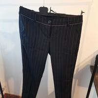 Pantaloni Michele Rossi