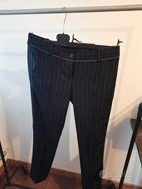 Pantaloni Michele Rossi