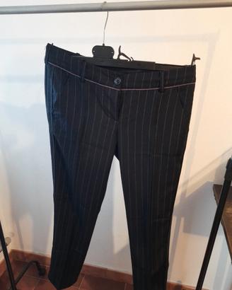 Pantaloni Michele Rossi