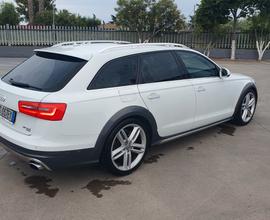 AUDI A6 allroad 3ª serie - 2013