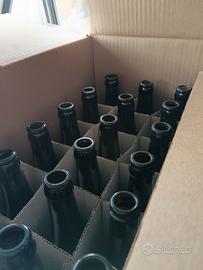 Bottiglie 330 ml