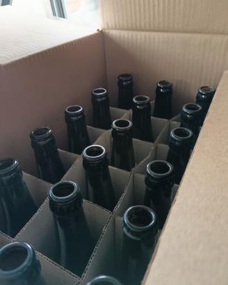 Bottiglie 330 ml