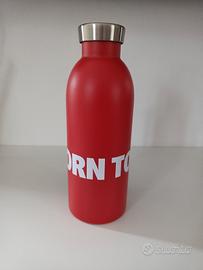 Clima Bottle Tudor