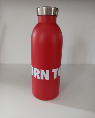 Clima Bottle Tudor
