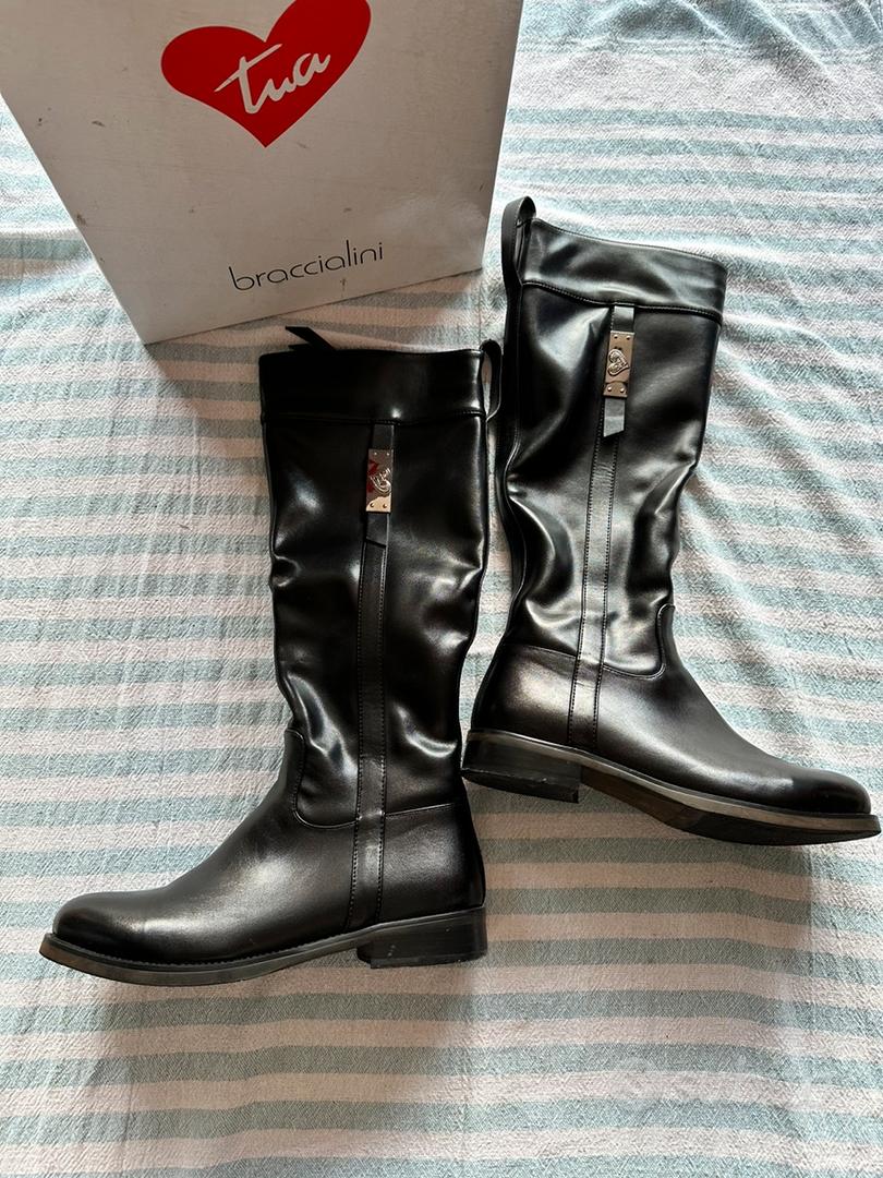 Stivali Braccialini Abbigliamento e Accessori In vendita a Treviso