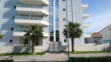 Delizioso appartamento a 30 metri dal mare