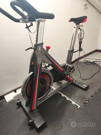 Spin bike fassi