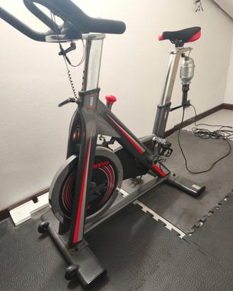 Spin bike fassi