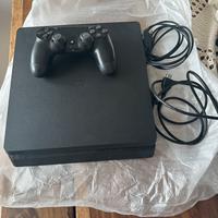 Play station 4 500gb