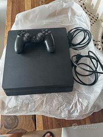 Play station 4 500gb