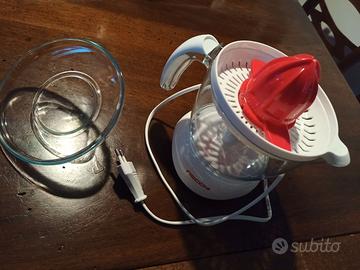 Spremiagrumi elettrico