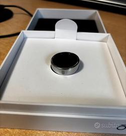 Oura ring