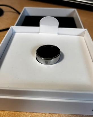 Oura ring