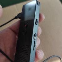 Registratore vocale professionale Mibao da 16 GB c