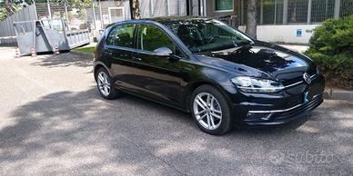 WW GOLF SERIE 7.5 1.6 TDI
