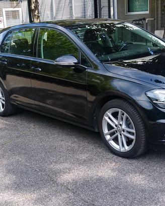 WW GOLF SERIE 7.5 1.6 TDI