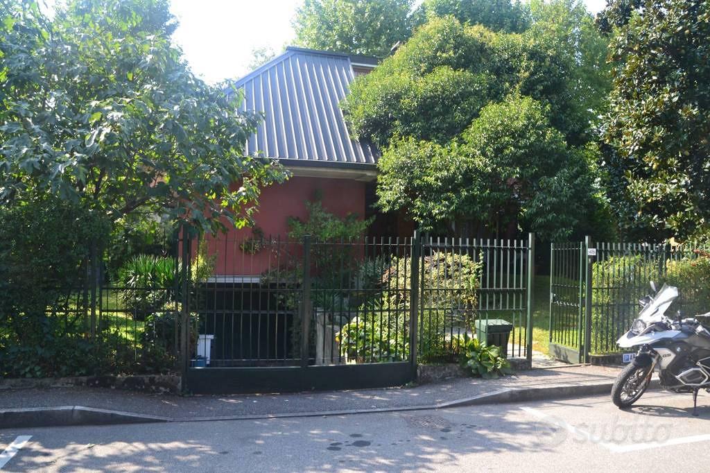 House in Brugherio, Moncucco - Vista 5