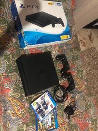 Ps4 500gb